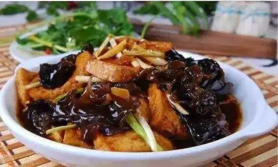家常豆腐過癮的16種做法,特別簡單,吃貨絕對不能錯過