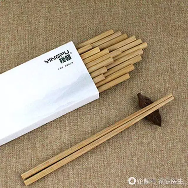 竹筷、木筷、金屬筷、塑料筷,哪種筷子更健康?