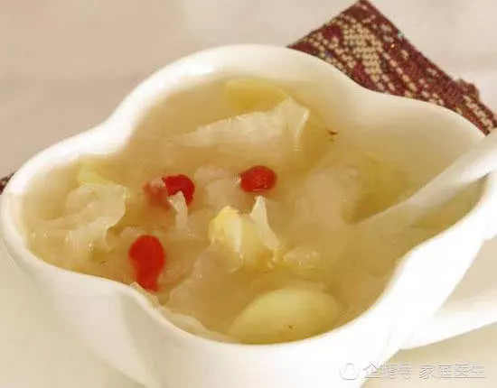 喝水加一物,清肺熱,潤咽喉,便宜又養生,特別是第一種!