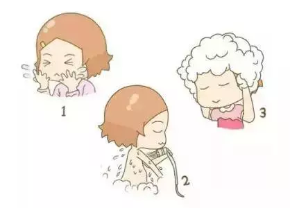 坐月子不要洗頭洗澡?這4個坐月子做法,你還在用嗎?