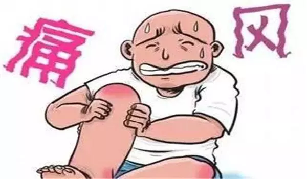 原來這些才是夜裡痛風的原因!醫生可能都不知道 !