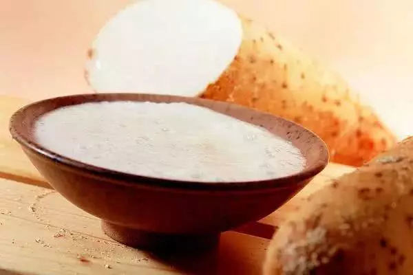這5種食材,讓你跟粗糙、長痘皮膚說再見!