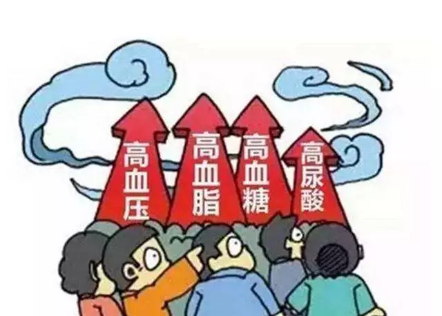 4種食物是高尿酸的「天然剋星」,每天吃一點,痛風不敢找上門 !