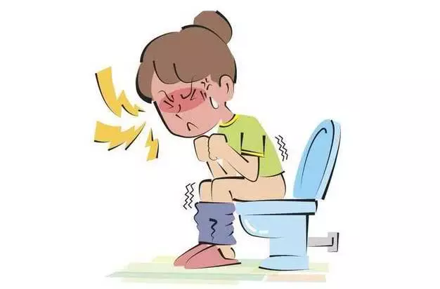 十人九痔,要治更要防!1個超簡單動作,4款食療粥,想不好都難 !
