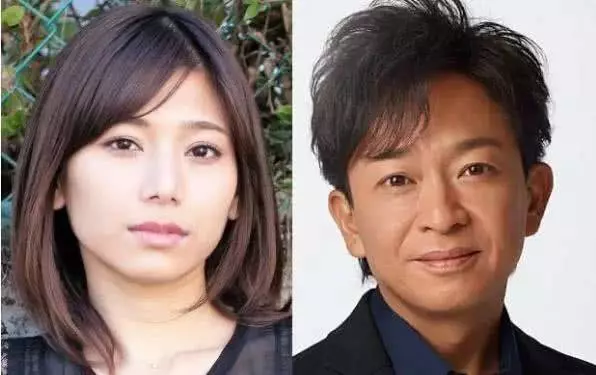 49歲男星與小24歲女星奉子成婚一個月後,女方被曝婚前出軌師弟!