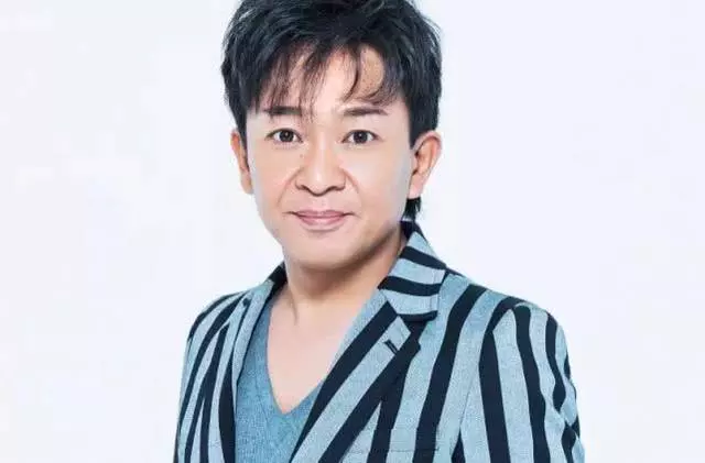 49歲男星與小24歲女星奉子成婚一個月後,女方被曝婚前出軌師弟!