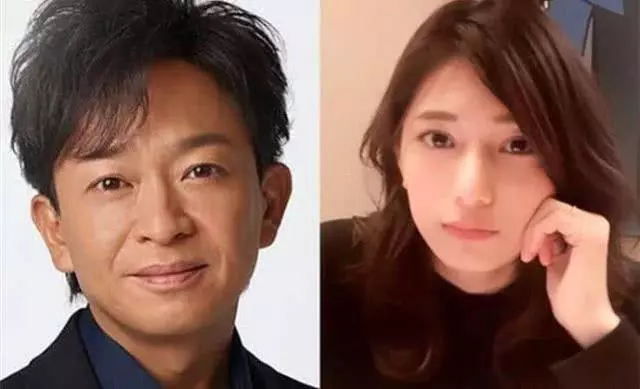 49歲男星與小24歲女星奉子成婚一個月後,女方被曝婚前出軌師弟!