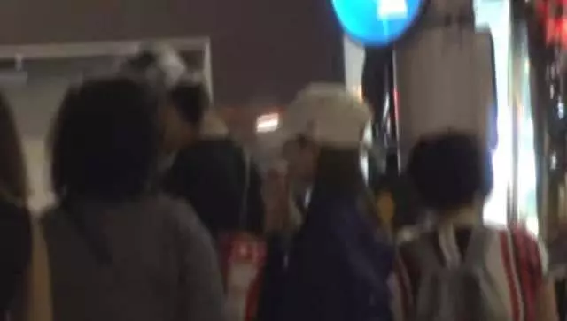 36歲陳柏霖新戀情曝光!攜緋聞女友與父母吃飯後,一起甜蜜回家 !