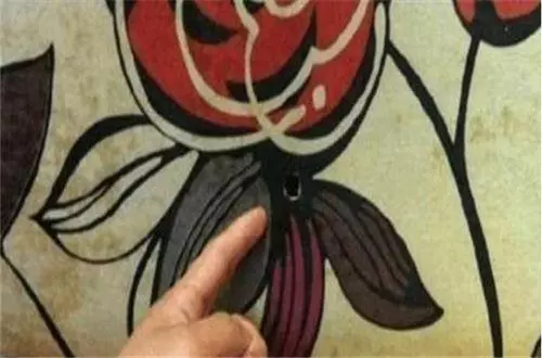 原來酒店攝像頭都藏在這4個地方,怪不得很多人都找不到 !