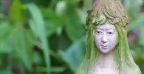 泰國旅遊, 看見滿樹的「女人果」再好看也不要買, 不然肯定後悔 !