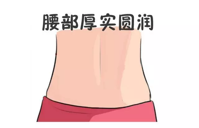 符合這3種特徵的女人最富貴,一生好運好命!