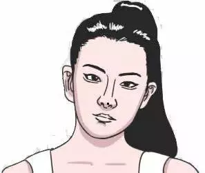這幾個部位長痣的人,賺錢能力超強!