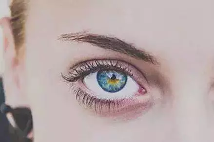 生有三白眼的人,有哪些性格和命運特徵?