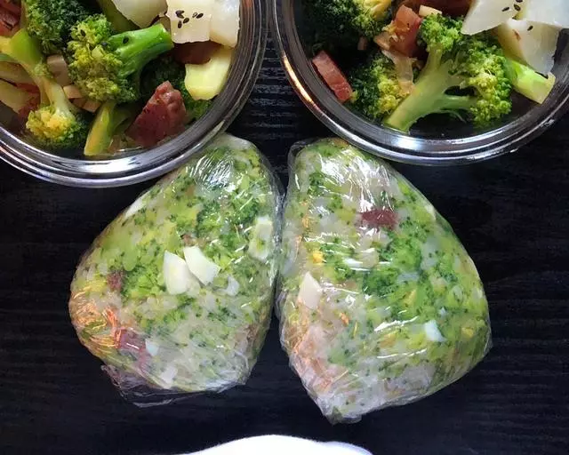 西藍花的19種做法,簡單好做,孩子很愛吃,比吃肉還香