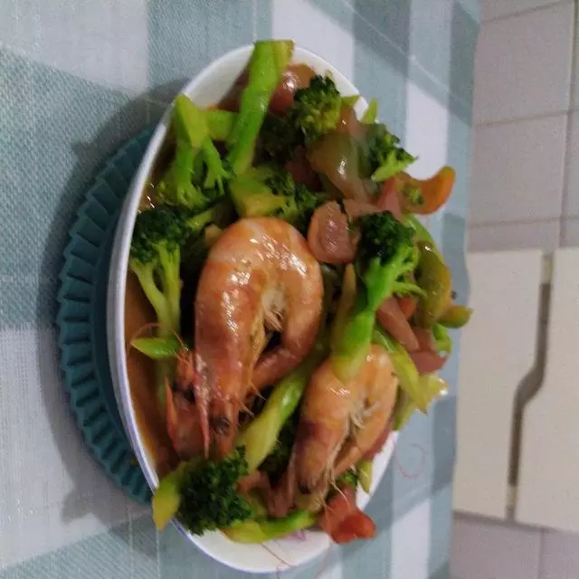 西藍花的19種做法,簡單好做,孩子很愛吃,比吃肉還香