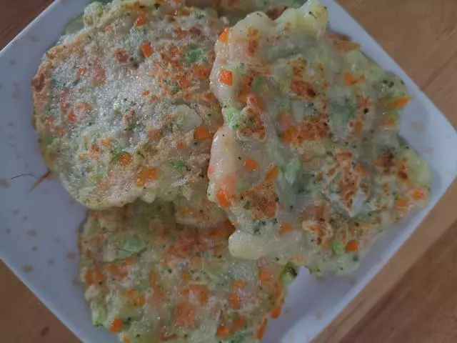 西藍花的19種做法,簡單好做,孩子很愛吃,比吃肉還香