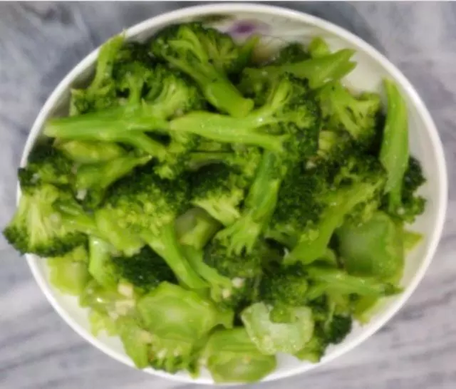 西藍花的19種做法,簡單好做,孩子很愛吃,比吃肉還香