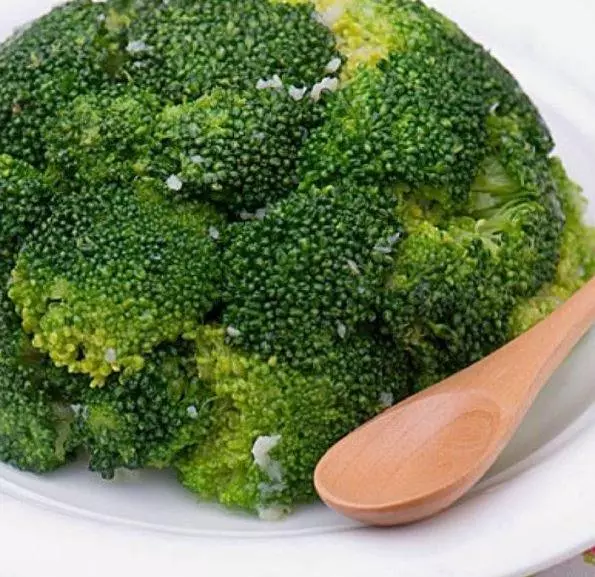西藍花的19種做法,簡單好做,孩子很愛吃,比吃肉還香