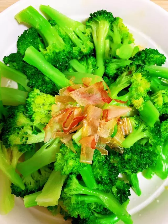 西藍花的19種做法,簡單好做,孩子很愛吃,比吃肉還香