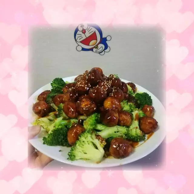 西藍花的19種做法,簡單好做,孩子很愛吃,比吃肉還香