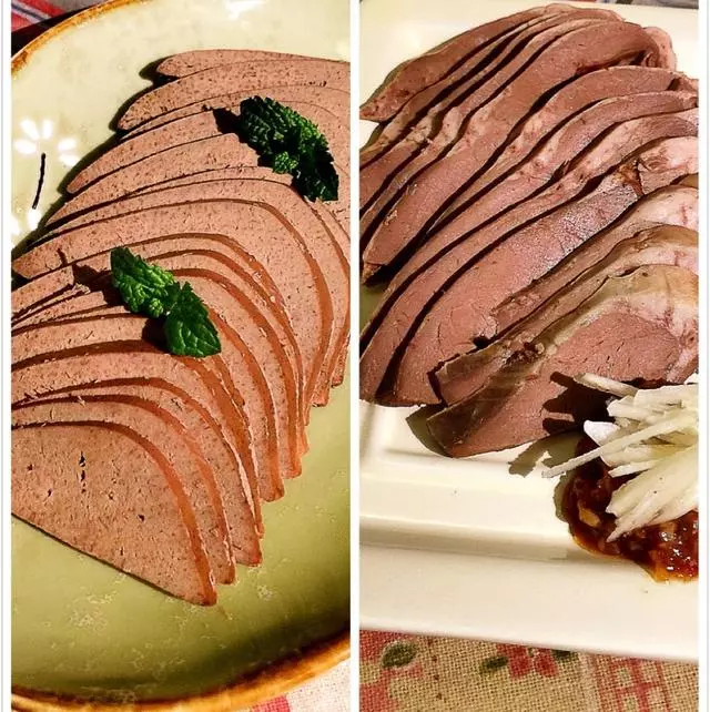 豬心的20種做法,做法簡單,美味大補,今天你吃了嗎?