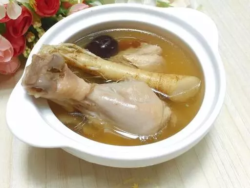 人參的16種做法,個個營養全面,連吃帶喝一大鍋不夠分的