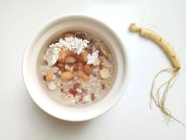 人參的16種做法,個個營養全面,連吃帶喝一大鍋不夠分的