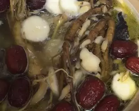 人參的16種做法,個個營養全面,連吃帶喝一大鍋不夠分的