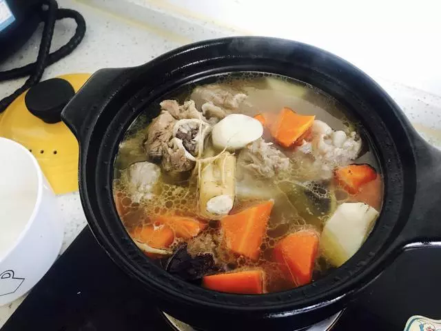 人參的16種做法,個個營養全面,連吃帶喝一大鍋不夠分的