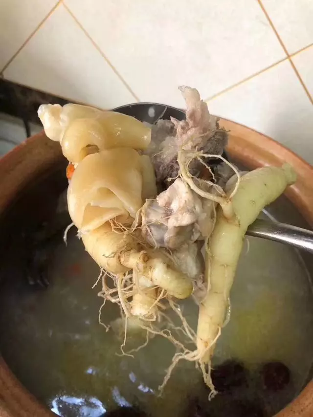 人參的16種做法,個個營養全面,連吃帶喝一大鍋不夠分的