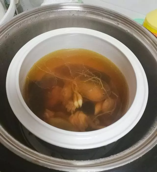 人參的16種做法,個個營養全面,連吃帶喝一大鍋不夠分的
