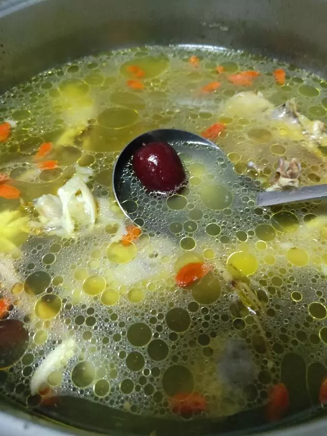 人參的16種做法,個個營養全面,連吃帶喝一大鍋不夠分的
