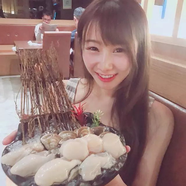 健身房拍到「短褲健身妹」!超短褲看了讓人好害羞!