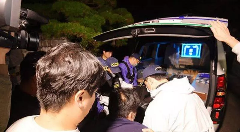 【雪莉驟然離世】 家屬想低調辦理後事,雪莉遺體安置醫院遭曝光