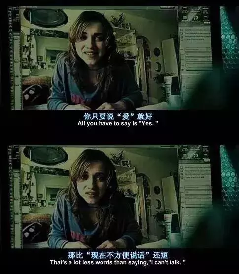 不是你忙,只是我不夠重要
