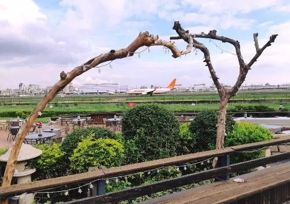 不只清淨、初鹿超好玩!全台十大休閒農場美如世外桃源