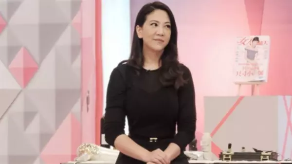 父親去世、開店倒債 3千萬,明星美髮師吳依霖,勇敢面對人生難題:「我從沒想過放棄!」