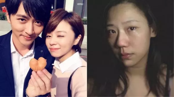 王瞳認愛馬俊麟!艾成被戴綠帽早說「感覺他倆很曖昧」 哭了好幾次「不敢去對質」痴等她回頭
