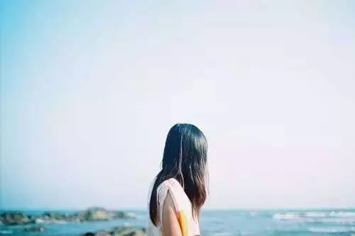 你在乎多了,久了就心痛
