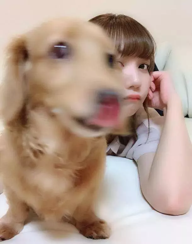因為仙狐小姐,這名美女聲優躋身一線,還自爆每週只換一次浴缸水