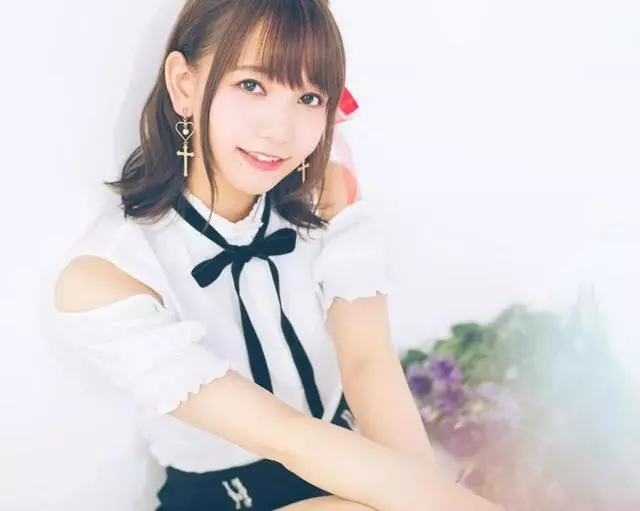 因為仙狐小姐,這名美女聲優躋身一線,還自爆每週只換一次浴缸水