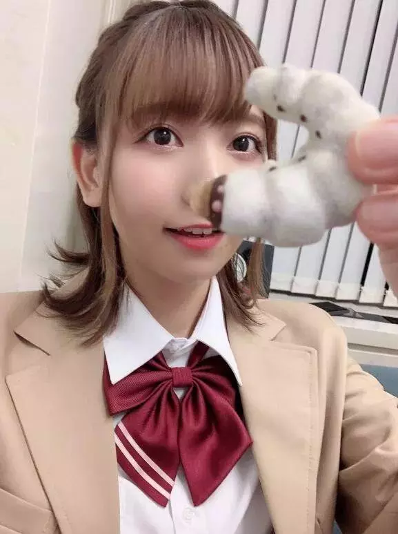 因為仙狐小姐,這名美女聲優躋身一線,還自爆每週只換一次浴缸水