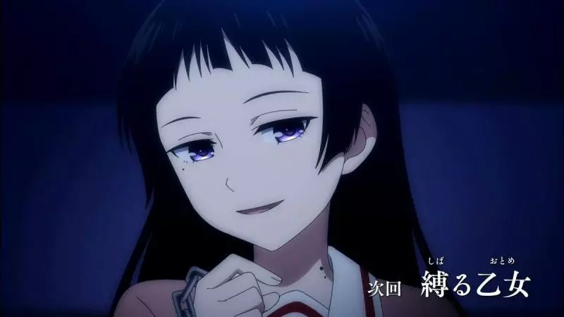 10月新番最猛男主,同時和9個妹子談戀愛,新版約會大作戰?