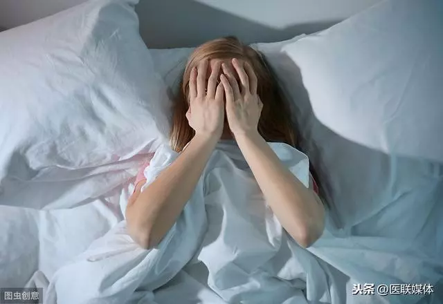 女人來「大姨媽」時,若有這4個不適,不必過於憂心