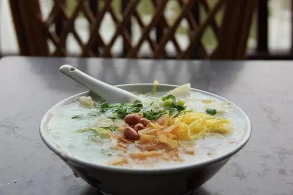 粥更容易消化吸收?把粥當做主食可以嗎?不妨看看文章怎麼說