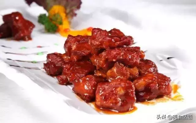 一周菜譜家常菜!你最愛的都有