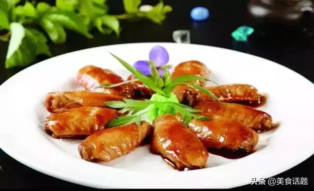 一周菜譜家常菜!你最愛的都有