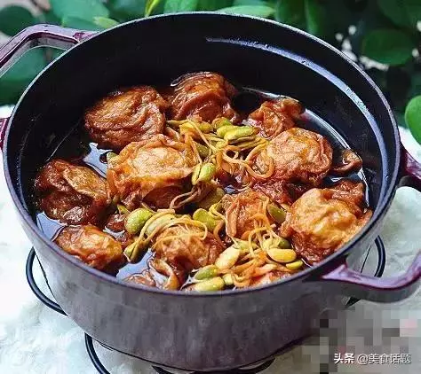 一周菜譜家常菜!你最愛的都有