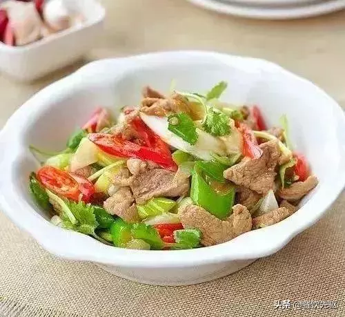 總廚分享26款精品家常菜,收藏了