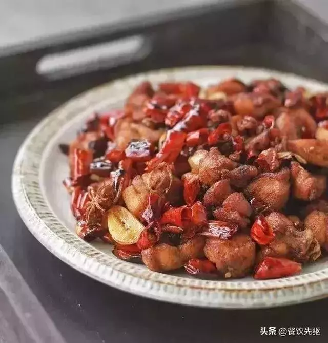 總廚分享26款精品家常菜,收藏了